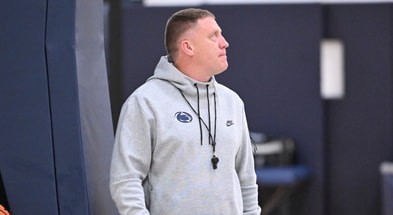 mike-rhoades-finds-common-cause-penn-state-coaches-cancer-golf-tournament