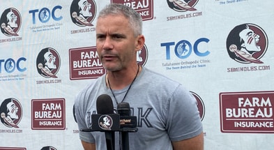 Mike-Norvell