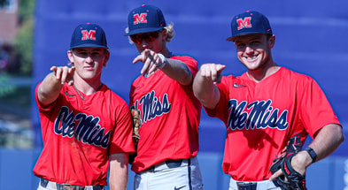 Ole Miss pitcher Parker Caracci makes USA Baseball Collegiate National Team  26-man roster