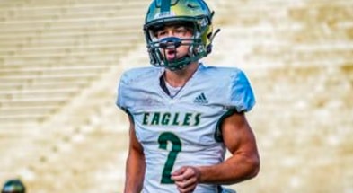 Miami offers Walker Bryson
