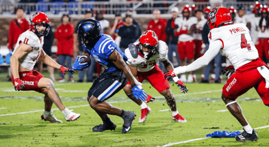 NC State football countdown to kickoff: 16 - On3