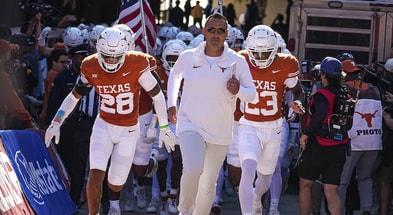 Texas Football: Players with new jersey numbers ahead of 2023