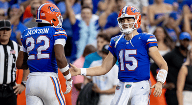 On300 RB Chauncey Bowens sets fourth UF visit of Billy Napier era