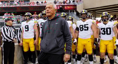 Kirk Ferentz Iowa