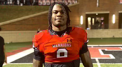 Kaleb Harris