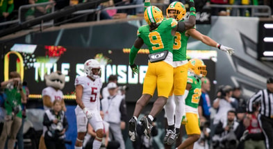 Oregon Football Reveals Retro Uniform Combination for Week 8 vs. Washington  State Cougars - Sports Illustrated Oregon Ducks News, Analysis and More