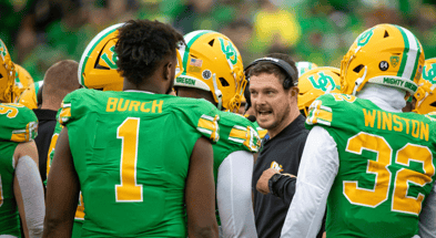 Oregon Football Reveals Retro Uniform Combination for Week 8 vs. Washington  State Cougars - Sports Illustrated Oregon Ducks News, Analysis and More