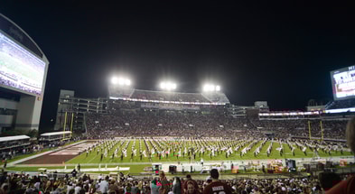NCAA Football: Alabama at Mississippi State