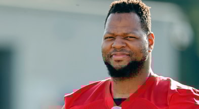 Ndamukong Suh