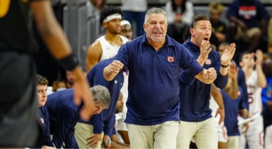 SEC-Basketball-Preview-Bruce-Pearl-Gives-KSR-A-Look-At-His-Auburn-Tigers