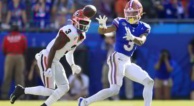 florida-gators-eugene-wilson