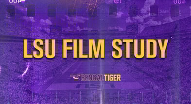 lsu film study