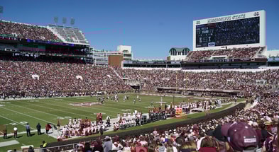 Davis-Wade Stadium