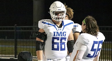 2026 FL OL Breck Kolojay1
