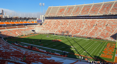 Death Valley.