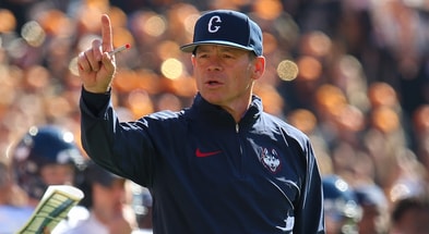 NCAA Football: Connecticut at Tennessee