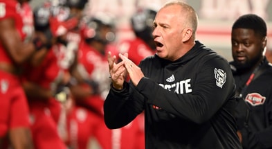 Dave Doeren