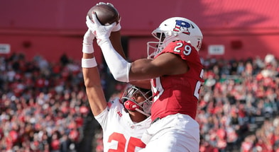 Ohio State Tight End Bennett Christian Suspended for 2023 Season After  Testing Positive for Banned Substance