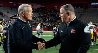 Rutgers/Iowa