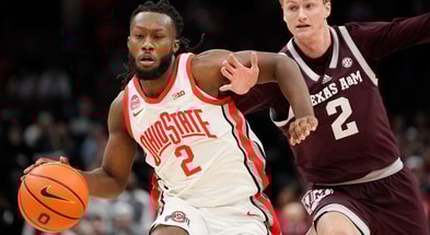 Bruce Thornton by Adam Cairns/Columbus Dispatch / USA TODAY NETWORK