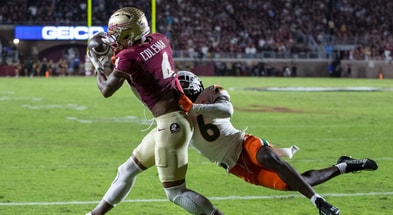 damari brown fsu