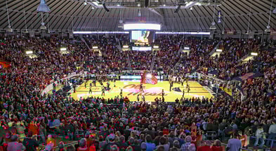 NCAA Basketball: Mississippi State at Mississippi