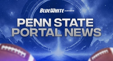 Penn State transfer portal news