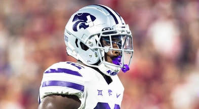 Desmond Purnell 2022