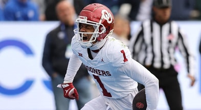 NCAA Football: Oklahoma at Brigham Young