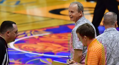 Rick Barnes