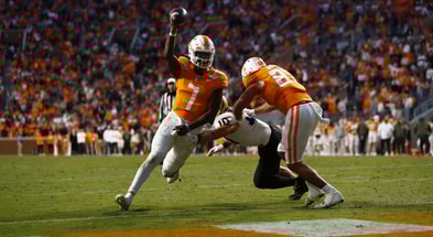 Joe Milton