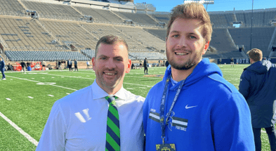 Brandon Hettwer