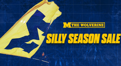 Michigan silly season AFI