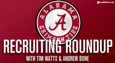Recruiting Roundup-