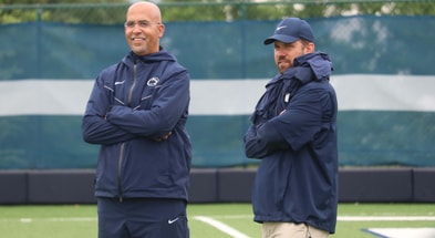 james-franklin-andy-frank-penn-state-football-recruiting-on3