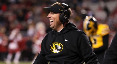 eli-drinkwitz-earns-25000-bonus-for-sec-football-coach-of-the-year-honor
