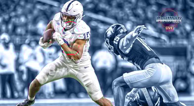 Nick Singleton Penn State Football On3