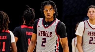 Jalen Reece