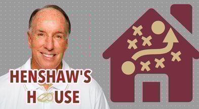 george-henshaw-florida-state-fsu