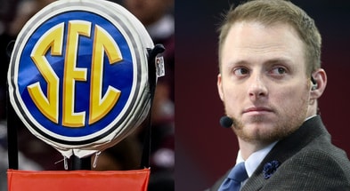 SEC | Greg McElroy