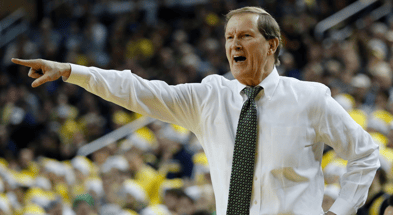 Dana Altman