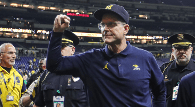 Jim Harbaugh