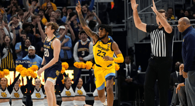 notre dame marquette