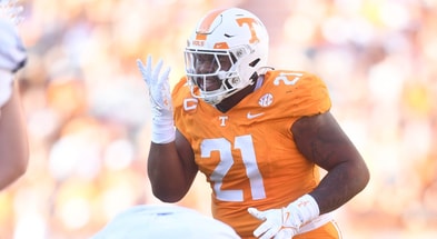 Omari Thomas