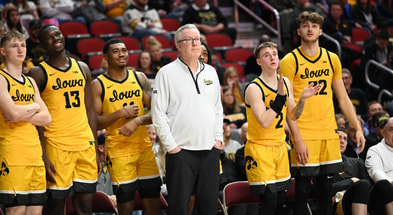 Fran McCaffery(3)