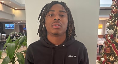 Trey Wright