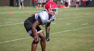 Ondre Evans