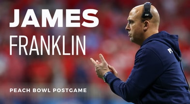 watch-james-franklins-peach-bowl-press-conference-newsletter