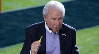 Lee Corso