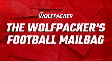 The Wolfpacker's football mailbag